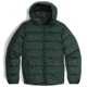 Outdoor Research Coldfront Down Hoodie - Men's, Grove, Large, 2831882445008