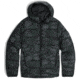 Outdoor Research Coldfront Down Hoodie - Men's, Grove Camo, Large, 2831882532008