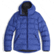 Outdoor Research Coldfront Down Jacket - Women's, Galaxy, Large, 2832022274008