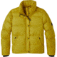 Outdoor Research Coldfront Down Jacket - Women's, Beeswax, Extra Small, 2832011942005