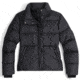 Outdoor Research Coldfront Down Jacket - Womens, Solid Black, Extra Small, 2832011677005