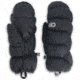 Outdoor Research Coldfront Down Mitts, Black, Small, 3000240001006