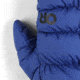 Outdoor Research Coldfront Down Mitts, Galaxy, Medium, 3000242274007