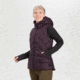Outdoor Research Coldfront Hooded Down Vest - Womens, Elk, Medium, 2832002032007
