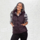 Outdoor Research Coldfront Hooded Down Vest - Womens, Elk, Medium, 2832002032007