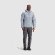 Outdoor Research Coldfront LT Down Hoodie - Mens, Slate, Medium, 3005930930007