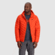 Outdoor Research Coldfront LT Down Hoodie - Mens, Spice, 3XL, 3005932448011