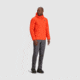 Outdoor Research Coldfront LT Down Hoodie - Mens, Spice, 3XL, 3005932448011