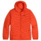 Outdoor Research Coldfront LT Down Hoodie - Mens, Spice, 3XL, 3005932448011