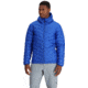 Outdoor Research Coldfront LT Down Hoodie - Mens, Topaz, Medium, 3005932452007