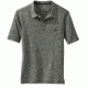 Outdoor Research Cooper Polo - Men's-Pewter-Medium