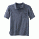 Outdoor Research Cooper Short Sleeve Polo, Night, XXL, 242890-night-XXL