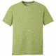Outdoor Research Cooper Short Sleeve Tee, Men's, Hops, S 264609-hops-S