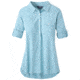 Outdoor Research Coralie Long Sleeve Shirt - Women's, Ice, Medium 243720-0291007