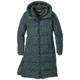 Outdoor Research Coze Down Parka - Women's, Fir, Small, 2775891858006