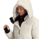 Outdoor Research Coze Down Parka - Womens, Oyster, Extra Small, 2775892652005