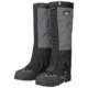 Outdoor Research Crocodile Classic Foot Gaiter - Mens, Storm/Black, M, 3221921345007