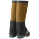 Outdoor Research Crocodile Gaiters - Mens, Ochre/Black, Small, 2431181702006