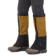 Outdoor Research Crocodile Gaiters - Mens, Ochre/Black, Small, 2431181702006