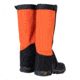 Outdoor Research Crocodile Gaiters - Mens, Spice/Black, Medium, 3224802840-M