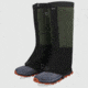 Outdoor Research Crocodile Gaiters - Mens, Verde/Black, Medium, 2431182359007