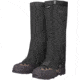 Outdoor Research Crocodile Gaiters - Womens, Black, Large, Wide, 2877170001008