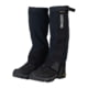 Outdoor Research Crocodile Gaiters - Women's, Black, Small, 3224810001-S