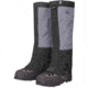 Outdoor Research Crocodile Gaiters - Women's, Moonstone/Black, Medium, 2431122043007