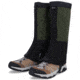 Outdoor Research Crocodile Gaiters - Womens, Verde/Black, Small, 2431122359006
