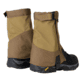 Outdoor Research Crocodile Mid-Height Gaiters, Coyote, Large, 3224160014-L