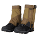Outdoor Research Crocodile Mid-Height Gaiters, Coyote, Large, 3224160014-L