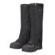 Outdoor Research Crocodiles Gaiters - Men's, Black, Small