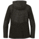 Outdoor Research Cypress Full Zip Hoodie - Womens, Forest Hthr, Extra Large, 2714801636009