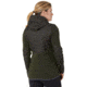 Outdoor Research Cypress Full Zip Hoodie - Womens, Forest Hthr, Extra Large, 2714801636009