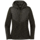 Outdoor Research Cypress Full Zip Hoodie - Womens, Forest Hthr, Extra Large, 2714801636009