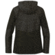 Outdoor Research Cyprus Full Zip Hoody - Womens, Black Heather, Medium, 2714800012007