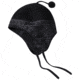 Outdoor Research Dakota Peruvian Hat, Black, Large, 2715250001008