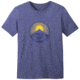 Outdoor Research Dawn Patrol Tee - Mens, Cobalt, Small, 2709290270006