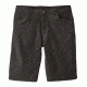 Outdoor Research Deadpoint Shorts - Mens-Charcoal-38 Waist
