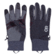 Outdoor Research Deviator Gloves, Black, Large, 3005470001008