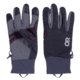 Outdoor Research Deviator Gloves, Black, Large, 3005470001008