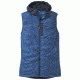 Outdoor Research Deviator Hooded Vest - Men's -Night/Hydro-Medium