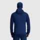 Outdoor Research Deviator Hoodie - Mens, Cenote, M, 3004652650007