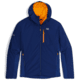 Outdoor Research Deviator Hoodie - Mens, Cenote, M, 3004652650007