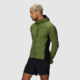Outdoor Research Deviator Hoodie - Mens, Willow/Black, Small, 3004650749006