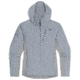 Outdoor Research Deviator Hoodie - Women's, Slate/Gray Heather, Large, 3004742656008