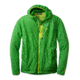 Outdoor Research Deviator Hoody - Men's-Flash/Lemongrass-X-Large