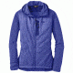 Outdoor Research Deviator Hoody - Women's, Batik, M, 243778-BATIK-M