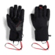 Outdoor Research Deviator Pro Gloves, Black, Large, 3005460001008
