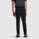 Outdoor Research Deviator Wind Pants - Mens, Black, Extra Large, 3005000001009